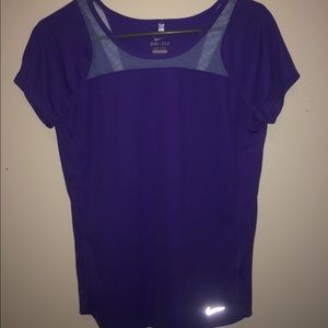 Nike tee